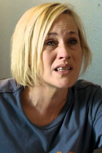 Boyhood [Patricia Arquette]